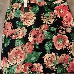 Talbots Women's Skirt